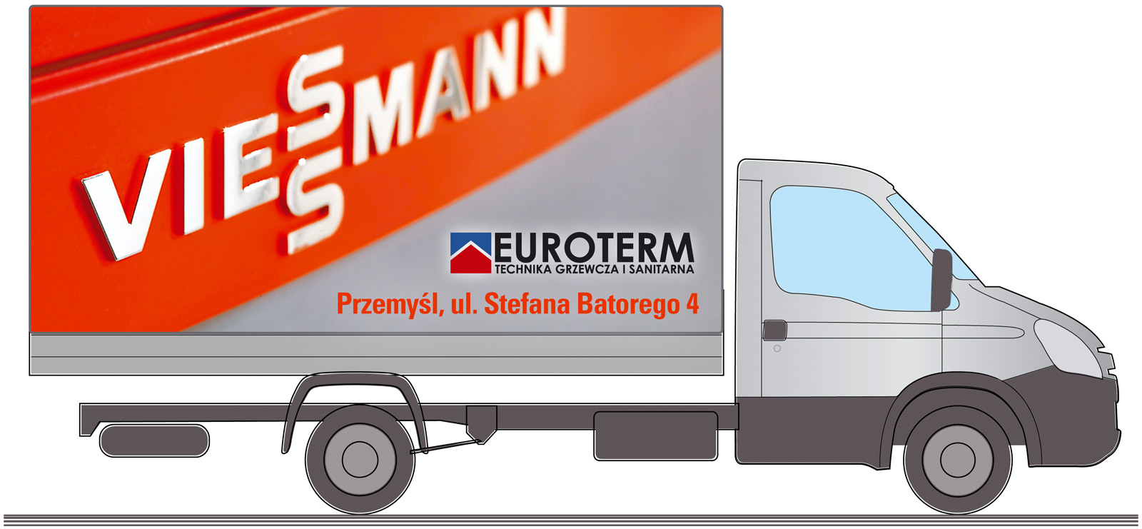 Viessmann - SF Euroterm - oklejenia auta Iveco - projekty 2011ཇ.jpg